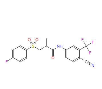 比卡鲁胺EP杂质C