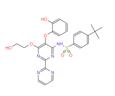 Desmethyl Bosentan