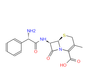 L-Cephalexin