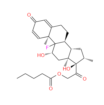 Betamethasone Valerate Impurity E