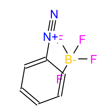 四氟硼酸重氮苯盐