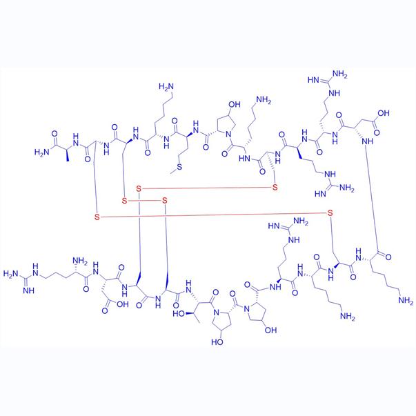 u-Conotoxin GIIIB 140678-12-2.png