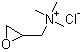 2,3-环氧丙基三甲基氯化铵
