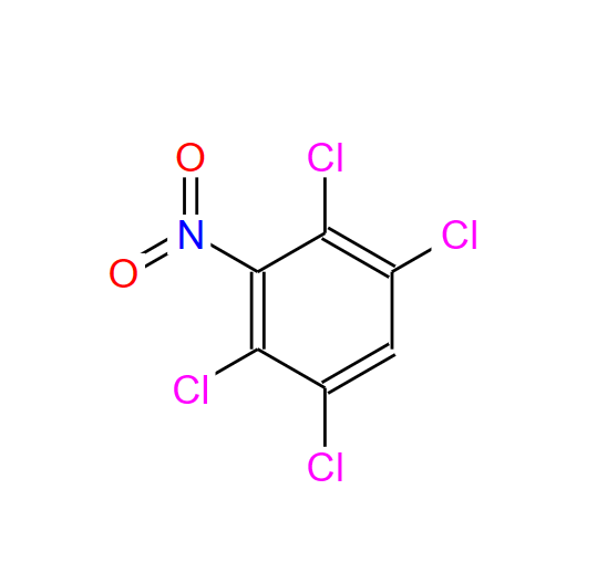 四氯硝基苯