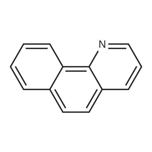 7,8-苯并喹啉, 230-27-3, Benzo[h]quinoline