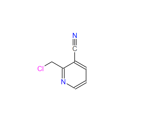 2-(氯甲基)-3-氰基吡啶 848774-96-9