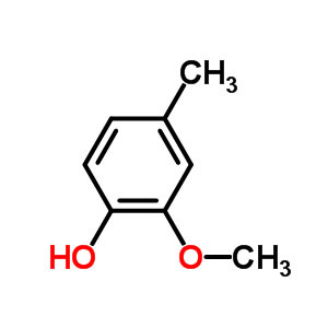 4-甲基愈创木酚 香精香料 93-51-6