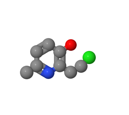 2-乙基-6-甲基-3-羟基吡啶盐酸盐 13258-59-8