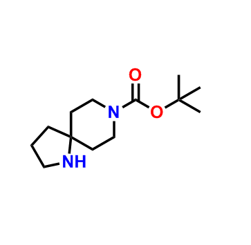 8-BOC-1,8-二氮杂螺[4.5]癸烷