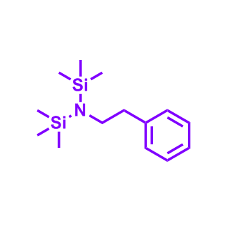 N-苄基-1-(三甲基硅烷基)-N-((三甲基硅烷基)甲基)甲胺