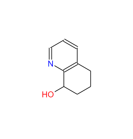 5,6,7,8-四氢-8-羟基喹啉 14631-46-0