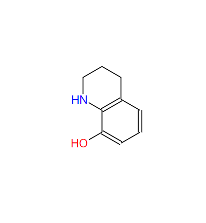 8-羟基-1,2,3,4-四氢喹啉 6640-50-2