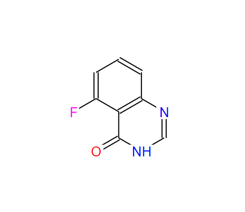 5-氟喹啉-4-醇