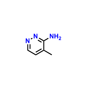 3-氨基-4-甲基哒嗪  90568-15-3