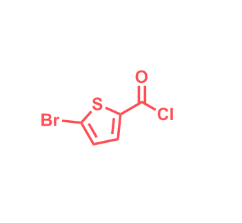 5-溴噻吩-2-甲酰氯