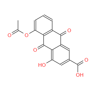 双醋瑞因EP杂质D