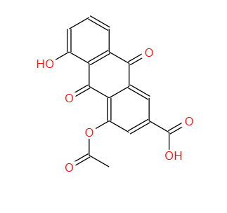 双醋瑞因EP杂质E