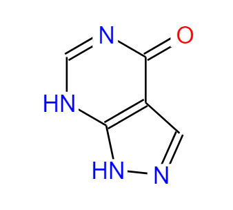 别嘌醇-D2