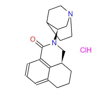 (R,S)-盐酸帕洛诺司琼