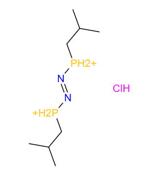 偶氮二异丁基脒盐酸盐