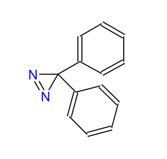 二苯基重氮甲烷