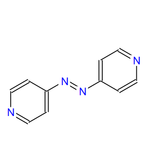 4,4′-偶氮吡啶
