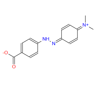 4-(4-二甲氨基苯基偶氮)苯甲酸