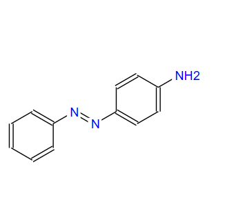 对氨基偶氮苯