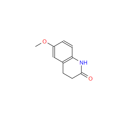 6-甲氧基-3,4-二氢-2(1H)-喹啉酮