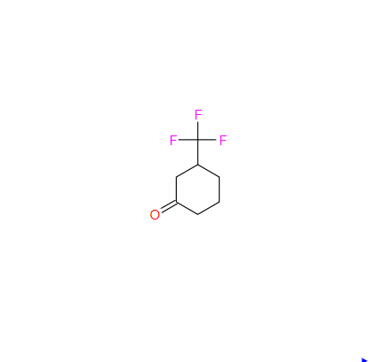 3-(三氟甲基)环己酮；585-36-4