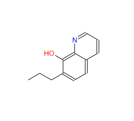 8-羟基-7-丙基喹啉 58327-60-9