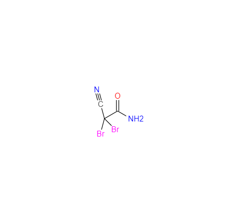 2,2-二溴-2-氰基乙酰胺