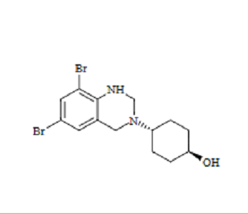 氨溴索EP杂质B