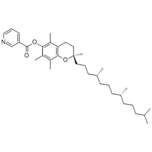 维生素E烟酸酯 生物抗氧剂 51898-34-1 