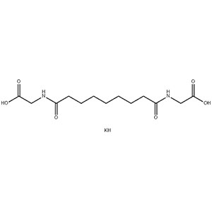 壬二酸氨基酸钾盐 乳化剂 477773-67-4