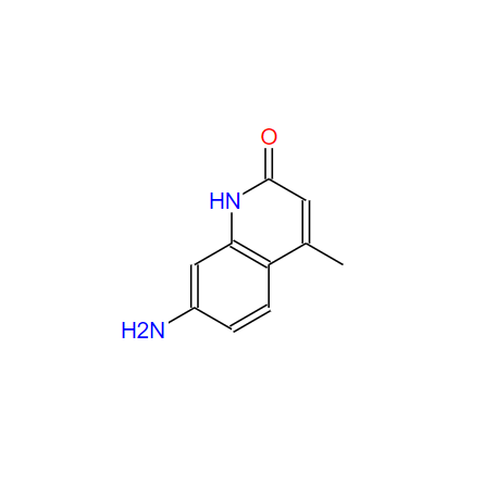 7-氨基-4-甲基-2-喹啉酮 19840-99-4