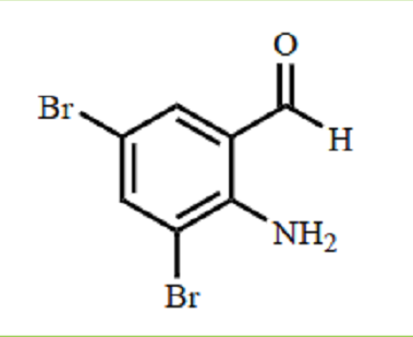 氨溴索EP杂质E（溴己新EP杂质B）