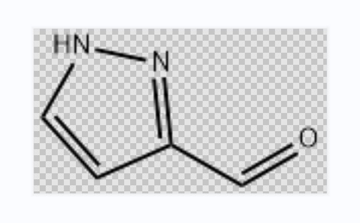	1H-吡唑-3-甲醛