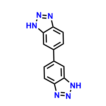 1H,1'H-5,5'-bibenzo[d][1,2,3]triazole