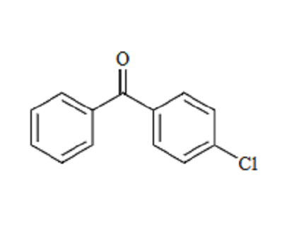 美克洛嗪EP杂质C（4-氯二苯甲酮）