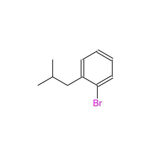 1-BROMO-2-ISOBUTYLBENZENE