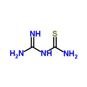 脒基硫脲  中间体  2114-02-5