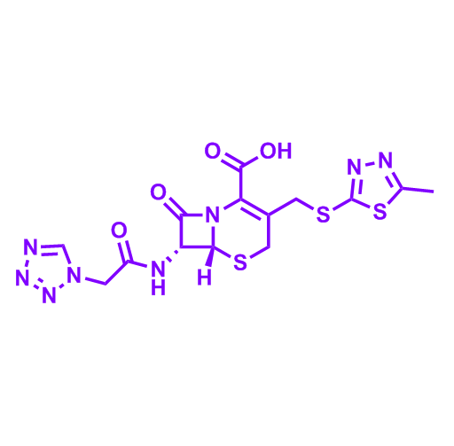头孢唑啉