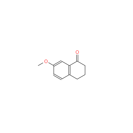 7-甲氧基-1-萘满酮