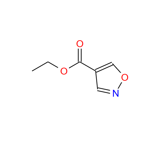 异恶唑-4-甲酸乙酯