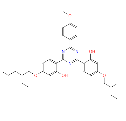 双-乙基己基苯酚甲氨基苯嗪