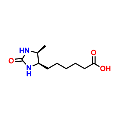 D-脱硫生物素