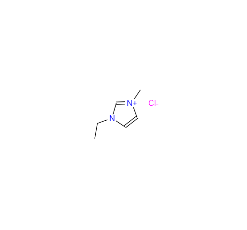 氯化1-乙基-3-甲基咪唑