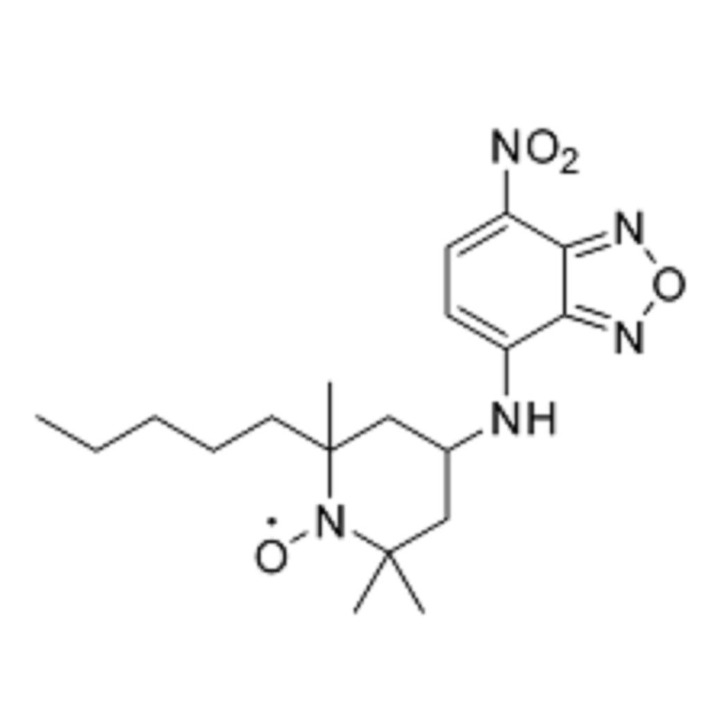 1955505-54-0严格的结构表征