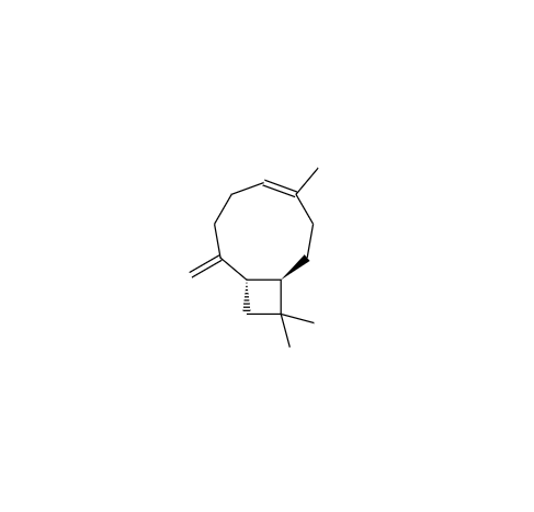 β-石竹烯